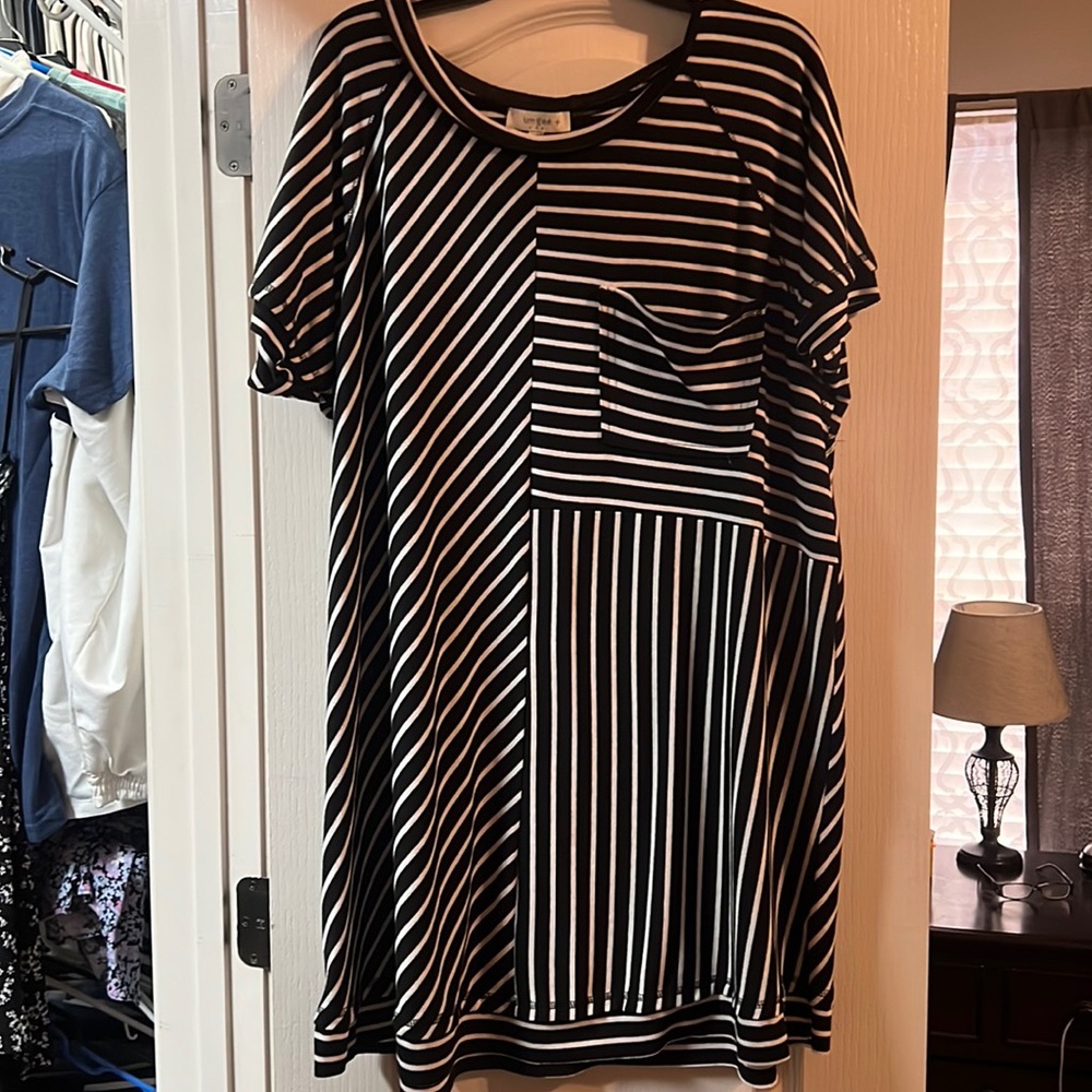 Umgee dress XL